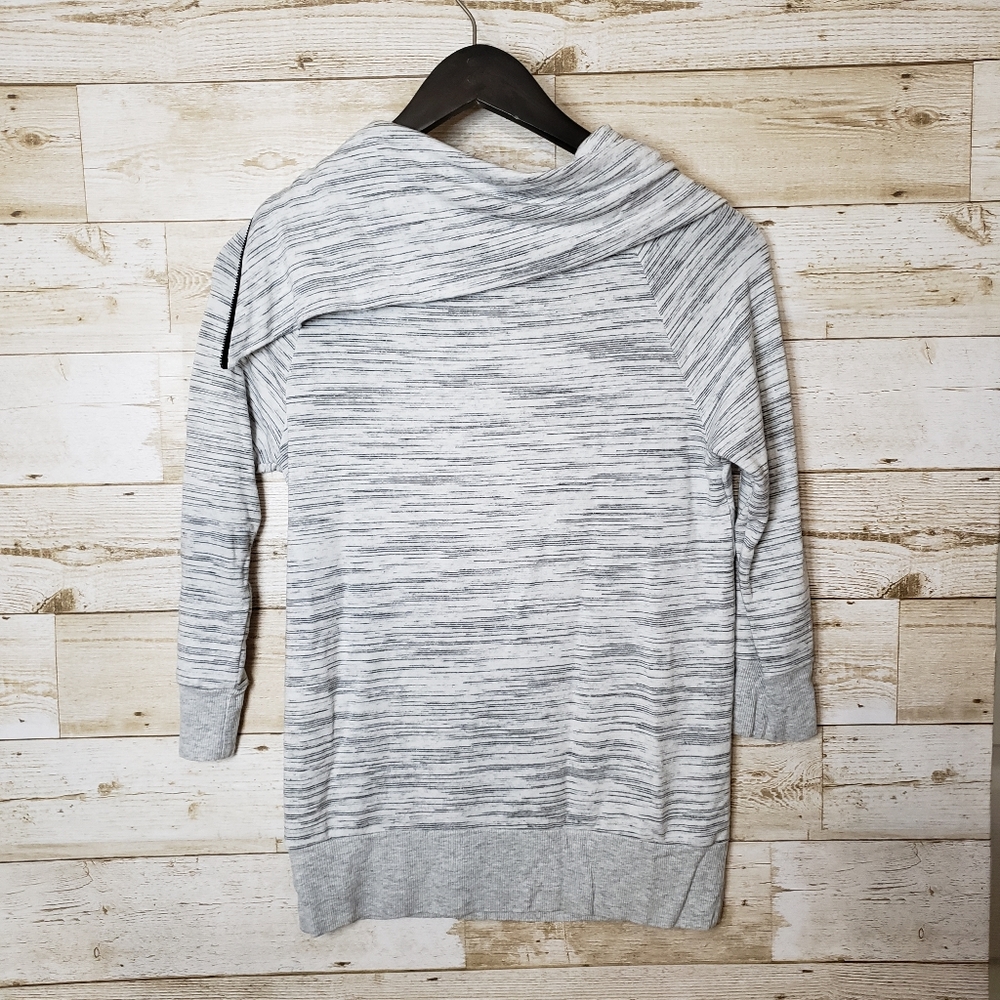 Zip Neck Sweater - image 5